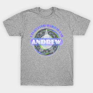 Hurricane Andrew T-Shirt